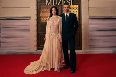 Masumiyet Müzesi'nin Füsun'u Eylül Lize Kandemir’den Demet Akalın'a cevap verdi