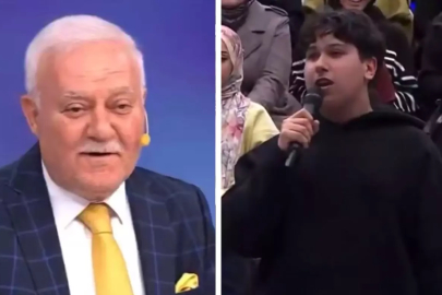 Nihat Hatipoğlu'nu dahi şaşırtan Fenerbahçe sorusu: 11 yıldır dua ediyoruz, nerede yanlış yapıyoruz