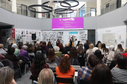 Nilüfer’de Medeni Kanun ele alındı