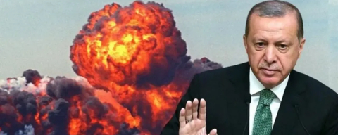 Savaşa dahil olmayı düşünen