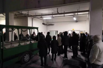 Okuldaki saldırıda hayatını kaybeden Fatmanur öğretmenin cenazesi adli tıpa gönderildi