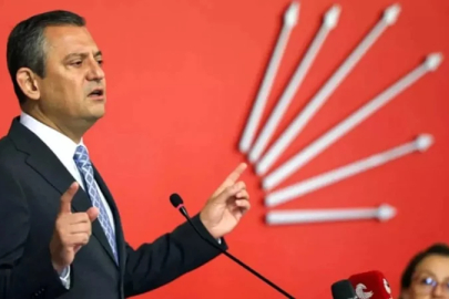 Özgür Özel vaatlerini sıraladı: Parlamenter sisteme geçeceğiz