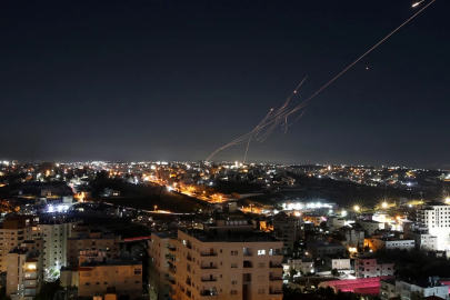 Savaşta 3. gün: ABD-İsrail, İran ve Lübnan'a saldırıyor!