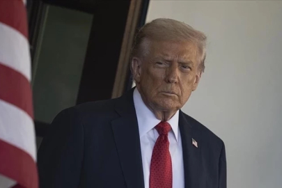 Son dakika... ABD Başkanı Trump: İran'ın füze kapasitesini yok edeceğiz