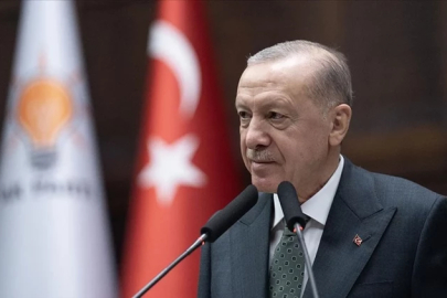 Son dakika... Cumhurbaşkanı Erdoğan: İran halkı kardeşimizdir, asırlardır barış içindeyiz