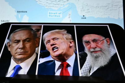 Trump tuzağa mı düştü? İran nükleer silah üretmedi