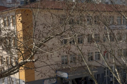 Viral ilahi bu kez Bursa'da okul zilinde!