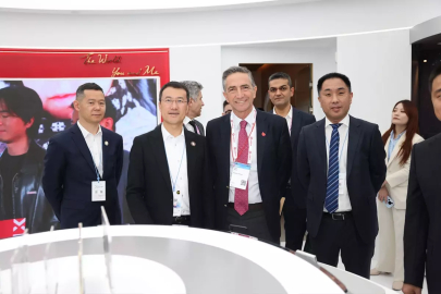 Vodafone ve Huawei, 5G teknolojisiyle fiber hızını 81 il 922 ilçede evlere taşıyacak