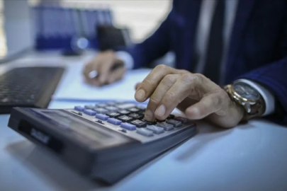 Yıllık gelir vergisi beyannamesi verme dönemine girildi