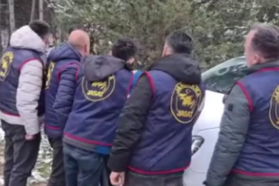 10 yıllık sır perdesi aralandı: JASAT gerçeği ortaya çıkardı