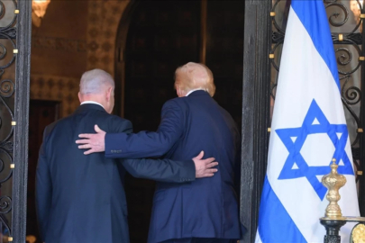 NYT: ABD Başkanı Trump'ı İran'a saldırmaya İsrail Başbakanı Netanyahu teşvik etti