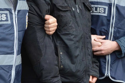 9 ilde eş zamanlı FETÖ operasyonu!