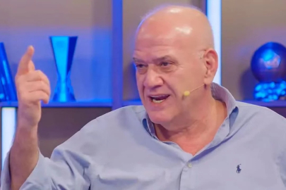 Ahmet Çakar Beşiktaş Galatasaray derbisinin sonucunu açıkladı