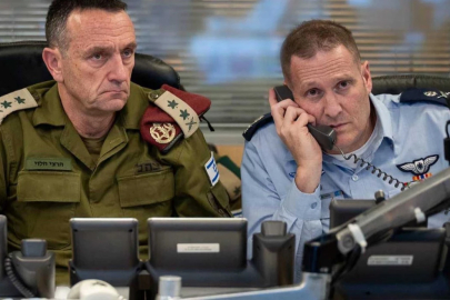 Al Arabiya: İran'da uyuyan Mossad ajanları yeniden aktif