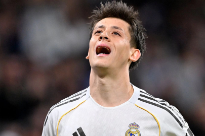 Arda Güler yeniden hedef oldu! Real Madrid'deki kaderi bir kez daha değişiyor