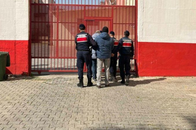 Aydın'da FETÖ üyesi firari 2 hükümlü yakalandı