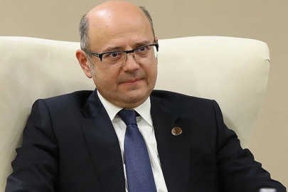 Azerbaycan Enerji Bakanı Şahbazov: "Avrupa’ya tedarik ettiğimiz doğal gaz özel bir role sahiptir"