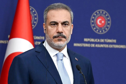 Bakan Fidan: İran'ın stratejisi son derece yanlış