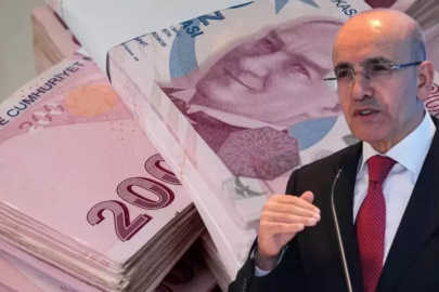 Bakan Şimşek yükselen enflasyonu tek nedene bağladı