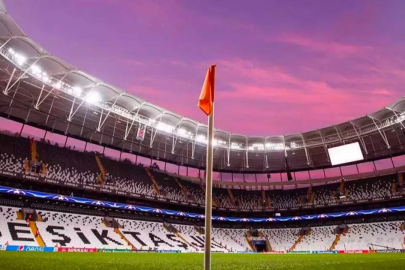 Beşiktaş Galatasaray derbisinde rekor kıracak