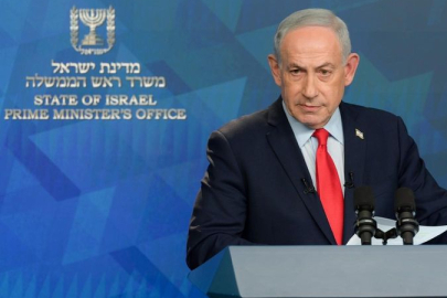 Binyamin Netanyahu: Saldırılar şiddetlenerek sürecek