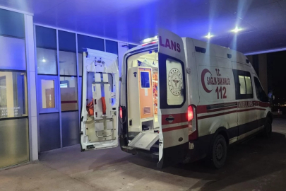 Bursa'da kahreden ölüm! Cansız bedeni bulundu