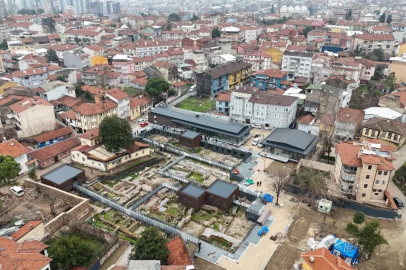 Bursa'nın binlerce yıllık tarihi ücretsiz mi açılıyor? Kritik karar yarın...