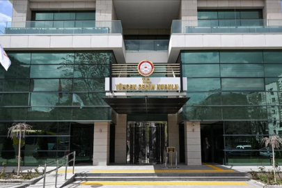 Bursa'nın milletvekili sayısı arttı! Karar Resmi Gazete'de