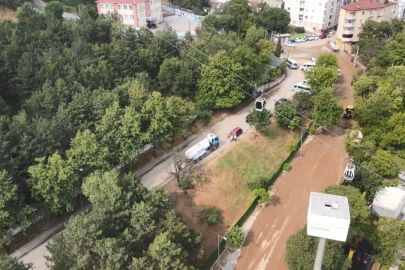 Bursa'ya kritik uyarı! Önlem alınmazsa afete dönüşebilir...