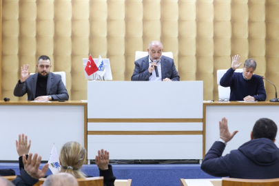 Canik Belediyesi'nden gençlere asker harçlığı desteği