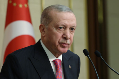 Cumhurbaşkanı Erdoğan’dan Çekmeköy’de öldürülen öğretmene taziye mesajı