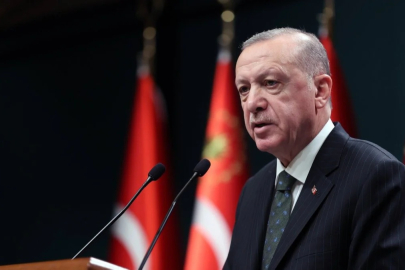 Cumhurbaşkanı Erdoğan: Ülkemizi tehlikelerden uzak tutmak için gerekli tedbirleri aldık