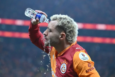Daha önce 40 istiyorlardı! Galatasaray, Barış Alper'in yeni bonservisini belirledi