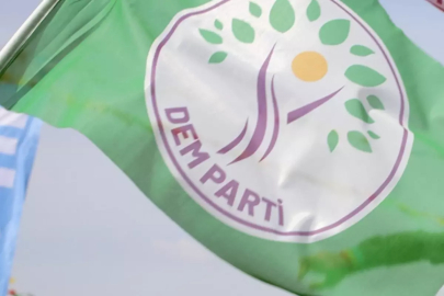 DEM Parti'nin adı değişiyor! Grup Başkanvekili masadaki isimleri saydı