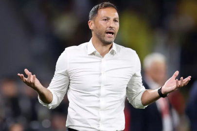 Domenico Tedesco'dan kötü haber