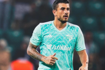 Dorukhan Toköz'ün cezası bitti