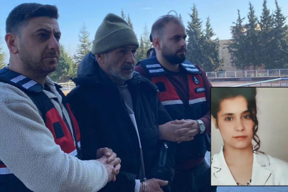 Ebru’yu öldüren eski enişteden itiraf: Boğarak öldürdüm, ertesi gün ablasıyla gömdük