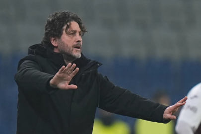 Fatih Tekke: Onuachu'nun daha fazla gol atması lazım