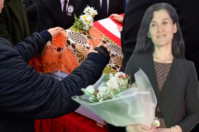Fatma öğretmenin 11 yaşındaki oğluyla ilgili kahreden detay: Bir Fatiha okuyacağım