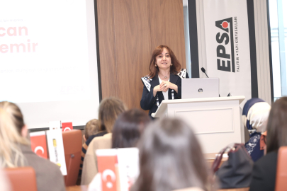 Girişimci Adayı Öğrenciler İşi Mutfağında Öğreniyor