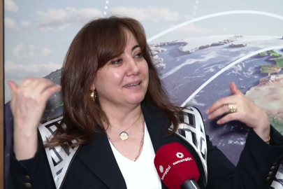 Girişimci Adayı Öğrenciler İşi Mutfağında Öğreniyor