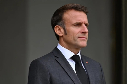 ICAN'a göre Macron'un Fransa'nın "nükleer cephaneliğini artıracağı" açıklaması barışa ve güvenliğe tehdit