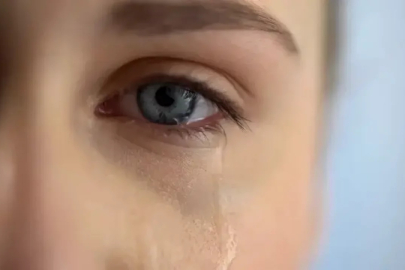 İnsanlar neden ağlar?