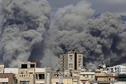 İran'da bilanço ağırlaşıyor!