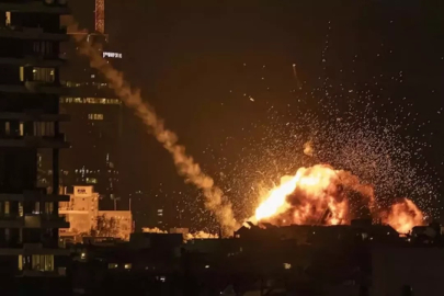 İran'dan ABD'yi sarsacak açıklama: Dubai'de vurduk, onlarcası öldü