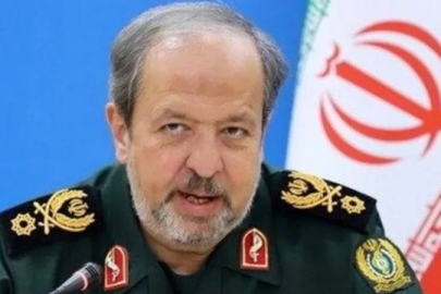 İran'ın kalbine bomba yağıyor: 2 gün önce göreve gelen isim öldürüldü