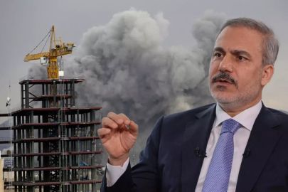 İran, Türkiye'ye saldırır mı?