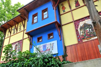 Karagöz Müzesi 15 Nisan'a kadar kapalı