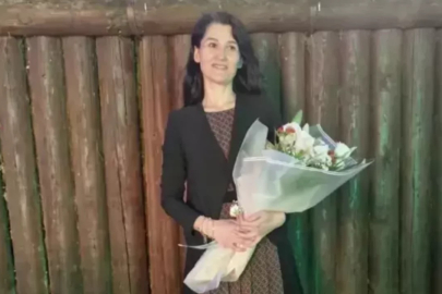 Katledilen öğretmenin oğlu için yazdığı not kahretti: Ömrüm yeterse...