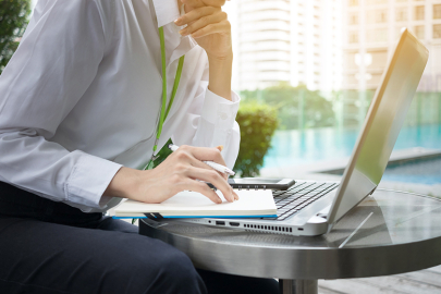 Masada Çalışanlarda ‘Tenisçi Dirseği’ Riski